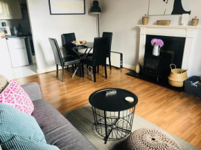 City Centre Georgian Apartment
